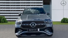 Mercedes-Benz GLE 400e 4Matic AMG Line Premium 5dr 9G-Tronic Estate